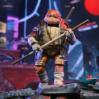 [PRE-ORDER] NECA - Teenage Mutant Ninja Turtles: The Last Ronin - Moja (Re-Evolution) Action Figure (54415)