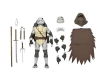 [PRE-ORDER] NECA - Teenage Mutant Ninja Turtles: The Last Ronin - Uno (Re-Evolution) Action Figure (54417)