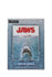 [PRE-ORDER] NECA Poster Series - Jaws 50th Anniversary Poster Display Piece (03361)