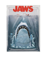 [PRE-ORDER] NECA Poster Series - Jaws 50th Anniversary Poster Display Piece (03361)