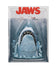 [PRE-ORDER] NECA Poster Series - Jaws 50th Anniversary Poster Display Piece (03361)
