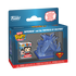 Funko Bitty Pop! Towns - Superman - Superman and the Fortress Of Solitude Vinyl Figures (85514) LAST ONE!