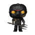 Funko Pop! Games #1160 - Friday The 13th: The Game (2017) Savini Jason Voorhees Vinyl Figure (91478) LOW STOCK