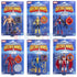 Marvel Legends Retro Series - Secret Wars (Wave 2) - 6-Pack Action Figure Set (G2035)