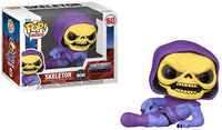 Funko Pop! Television 1643 - Masters of the Universe - Skeletor (Disturbing Facts/Laying Meme) 81067