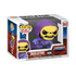 Funko Pop! Television 1643 - Masters of the Universe - Skeletor (Disturbing Facts/Laying Meme) 81067