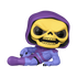 Funko Pop! Television 1643 - Masters of the Universe - Skeletor (Disturbing Facts/Laying Meme) 81067
