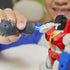 MixMashers - Transformers - Starscream - Custom Mix-And-Match Action Figure & Accessories (F9732) LOW STOCK