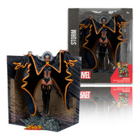 Marvel Collection - Storm (Marvel Tales Featuring Spider-Man and The X-Men #236) Diorama (14804)