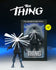 NECA - Poster Series - John Carpenter’s The Thing (1982) - 7-inch LED Light-Up Action Figure (04955)