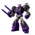 Blokees Transformers - Shining Version 03 (Shattered Universe) Sealed Box 6-Pack (71123/53024/53025) LOW STOCK