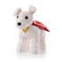 Noble Collection - Superman (2025) Movie - Krypto 14-Inch Collector Plush (NN4523/01126) LOW STOCK