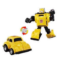 Transformers G1 Missing Link C-03 - Bumblebee Exclusive Action Figure (G1877) LOW STOCK