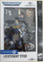 McFarlane - Warhammer 40,000: Lieutenant Titus (Space Marine II) Platinum Edition Chase Figure 10903 LAST ONE!