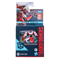 Transformers Studio Series - Rise of the Beasts - Core Class Arcee Action Figure (F7228) LOW STOCK