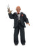 NECA - A Nightmare On Elm Street 3: Dream Warriors - Ultimate Freddy Krueger (Tuxedo) Figure (14956) LOW STOCK