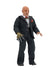 NECA - A Nightmare On Elm Street 3: Dream Warriors - Ultimate Freddy Krueger (Tuxedo) Figure (14956) LOW STOCK
