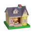 Funko Bitty Pop! Towns - Pixar - Up - Russell and The House Vinyl Figures (85515) LAST ONE!