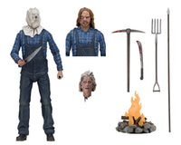 [PRE-ORDER] NECA - Friday the 13th - Ultimate Part 2 Jason Action Figure (39719)