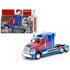 Transformers - Optimus Prime (Western Star 5700XE) 1:32 Scale Vehicle (24078)