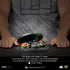 [PRE-ORDER] Iron Studios - Teenage Mutant Ninja Turtles (1990) Movie Poster Sewer MiniCo Excl Vinyl Figure 33649