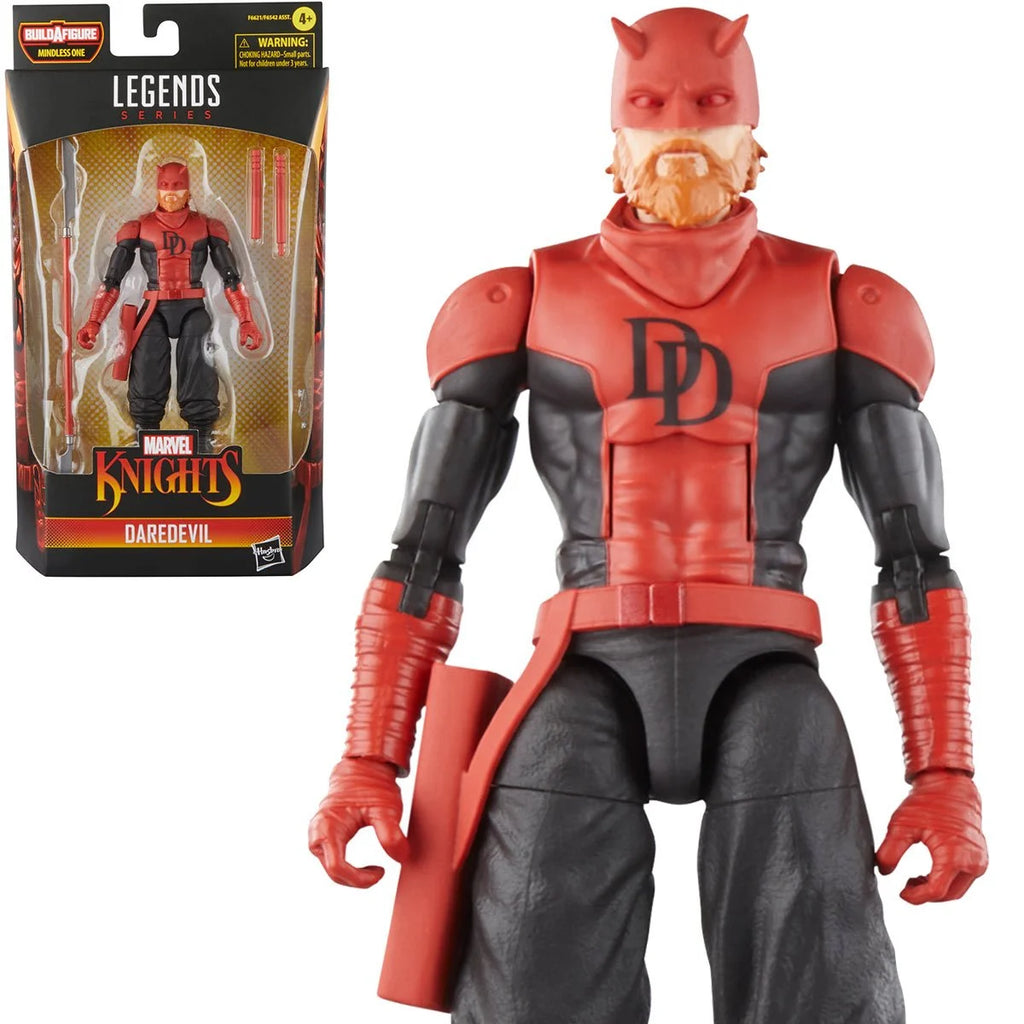 Daredevil shop legends series