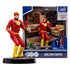 Movie Maniacs WB 100 - Sheldon Cooper (The Big Bang Theory) Limited Edition 6-Inch Posed Figure 14013