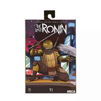 NECA - Teenage Mutant Ninja Turtles: The Last Ronin - Re-Evolution #26 - Yi Action Figure (54418) LOW STOCK