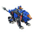 [PRE-ORDER] Transformers Takara Tomy - Diaclone x Zoids Synergenex Shield-D-PrimeAction Figure (G3621)