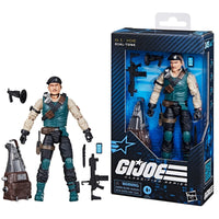G.I. Joe: Classified Series #149 - Dial-Tone Action Figure (G1068)