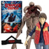 Page Punchers - Stranger Things - Will Byers & Demogorgon 2-Pack with Comic (16171) LOW STOCK