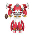 [PRE-ORDER] Transformers NFL Kansas City Chiefs KC-59 Action Figure (G2336)