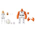 [PRE-ORDER] Marvel Legends Series: Future Foundation - The Thing & Invisible Woman Action Figures (G2069)