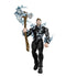 [PRE-ORDER] Blokees Marvel Infinity Saga CC02 - Thor Champion Class Model Kit (53135)