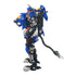 [PRE-ORDER] Transformers Takara Tomy - Diaclone x Zoids Synergenex Shield-D-PrimeAction Figure (G3621)