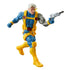 [PRE-ORDER] Marvel Legends Series - Zabu BAF - Marvel's Cable Action Figure (F9078)