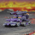 [PRE-ORDER] Transformers: Legacy United - Voyager Class Comic Universe Tarn Action Figure (G1037)