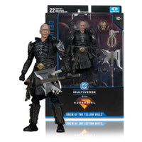 McFarlane: DC Multiverse (Deluxe Theatrical Edition) Supergirl 2026 - Krem of the Yellow Hills 17728 LOW STOCK