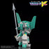 Transformers Legacy Liokaiser Combiner: Leozak, Gaihawk, Hellbat, Jaruga, Killbison, Drillhorn G2267 LOW STOCK
