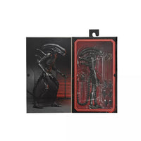 NECA - Alien: Romulus (2024) - Ultimate Xenomorph XX121 (Big Chap) 7-inch Action Figure (NE51742) LOW STOCK