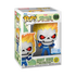 Funko Pop! Marvel: Strange Tales 1559 - Ghost Rider Glows-in-the-Dark Vinyl Figure Exclusive (87248)