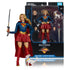 McFarlane: DC Multiverse (Deluxe Theatrical Edition) Supergirl 2026 - Supergirl & Puppy Krypto 17832 LOW STOCK