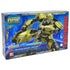 Yolopark - AMK - Transformers One - B-127/Bumblebee (Cogged Mode) 6-inch/16 cm Model Kit (YPAMKM8BB)
