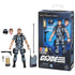 G.I. Joe Classified Series 158 - Alvin (Breaker) Kibbey (Communications Officer) Action Figure G0852 LOW STOCK