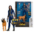 McFarlane Toys Elite Edition - Fallout TV Series - Lucy Deluxe Action Figure w/CX404 (Dogmeat) 11609 LOW STOCK