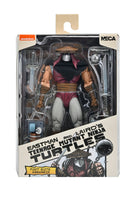 NECA Teenage Mutant Ninja Turtles Mirage Comics: Foot Assassin (Classic Colors) Action Figure (54442) LOW STOCK