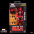 Marvel Legends Series - Hulk Comics - Red She-Hulk (Betty Ross Banner) Action Figure (G2082)