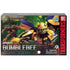 Yolopark - AMK Series - Transformers: Rise of the Beasts - Bumblebee 6-inch/16 cm Model (YPAMKM7BB)