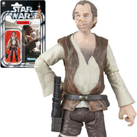 Star Wars Vintage Collection VC57 - A New Hope: Doctor Evazan (Cantina Patron) Action Figure (G0928)
