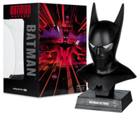 McFarlane: DC Direct (Wave 6) Batman Beyond (1999-2001) - Batman 1:3 Scale Cowl Prop Replica (17941) LOW STOCK